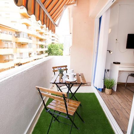 Cosy Apartment Close To Sea, Wifi, Air Cond Calpe Esterno foto
