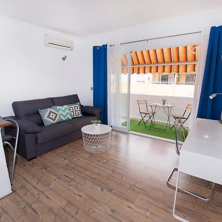 Cosy Apartment Close To Sea, Wifi, Air Cond Calpe Esterno foto
