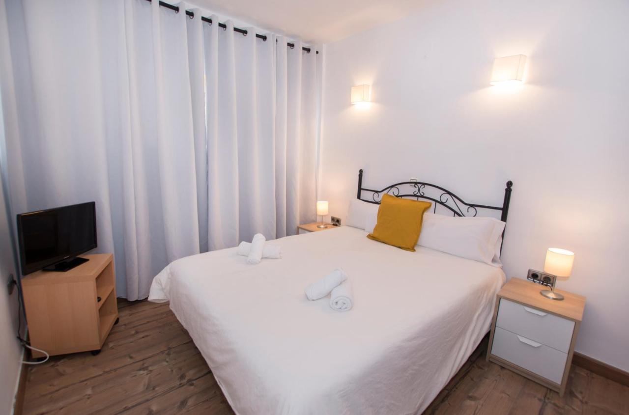 Cosy Apartment Close To Sea, Wifi, Air Cond Calpe Esterno foto