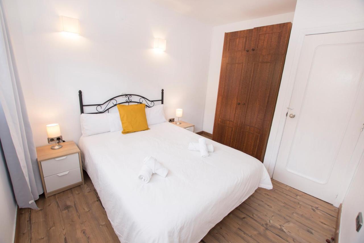 Cosy Apartment Close To Sea, Wifi, Air Cond Calpe Esterno foto