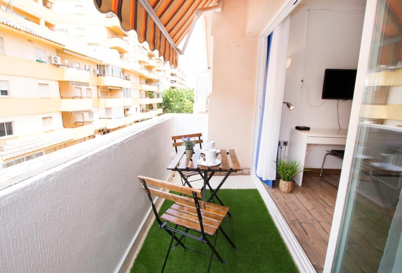 Cosy Apartment Close To Sea, Wifi, Air Cond Calpe Esterno foto