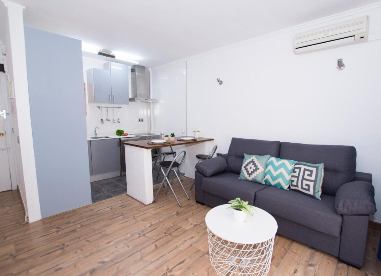 Cosy Apartment Close To Sea, Wifi, Air Cond Calpe Esterno foto