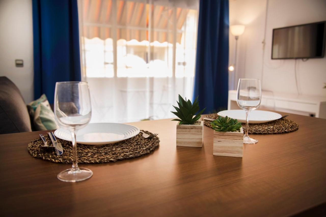 Cosy Apartment Close To Sea, Wifi, Air Cond Calpe Esterno foto
